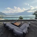 Architect House With Gorgeous View & Wildlife Villa *