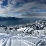 Architect House With Gorgeous View & Wildlife Villa