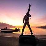 Villa Architect House With Gorgeous View & Wildlife