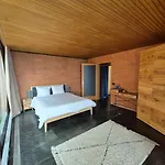 Architect House With Gorgeous View & Wildlife Villa *