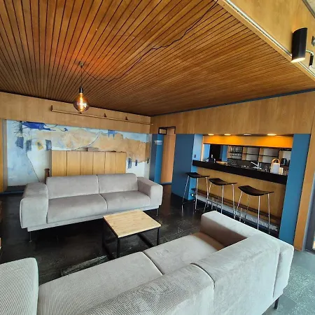 Architect House With Gorgeous View & Wildlife 빌라