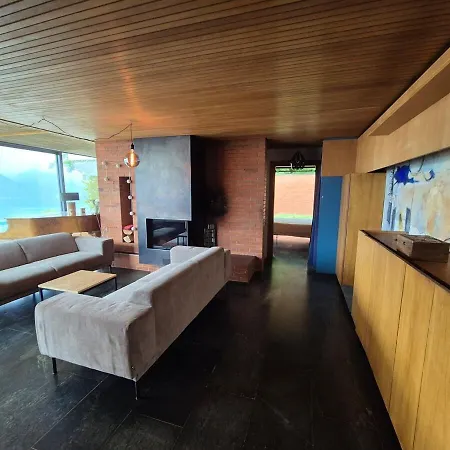 빌라 Architect House With Gorgeous View & Wildlife