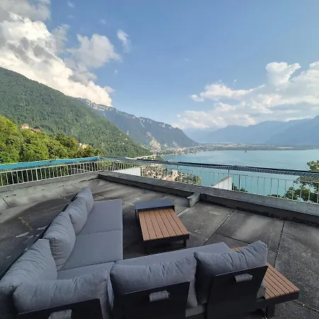 Architect House With Gorgeous View & Wildlife Villa