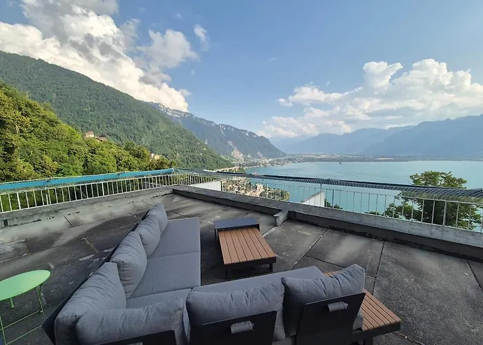 Architect House With Gorgeous View & Wildlife Villa