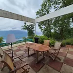 Architect House With Gorgeous View & Wildlife * Μοντρέ