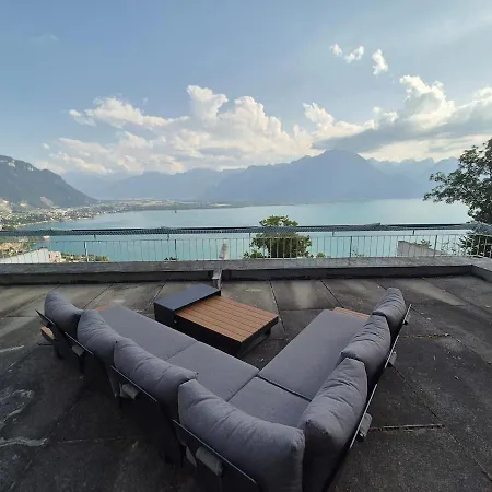 Architect House With Gorgeous View & Wildlife Villa *