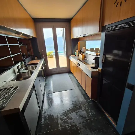 Architect House With Gorgeous View & Wildlife Villa Montreux