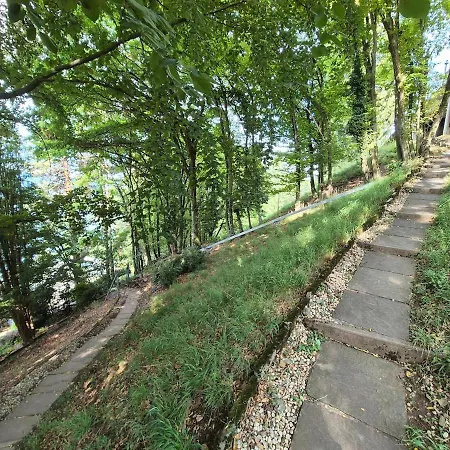 Architect House With Gorgeous View & Wildlife * Montreux