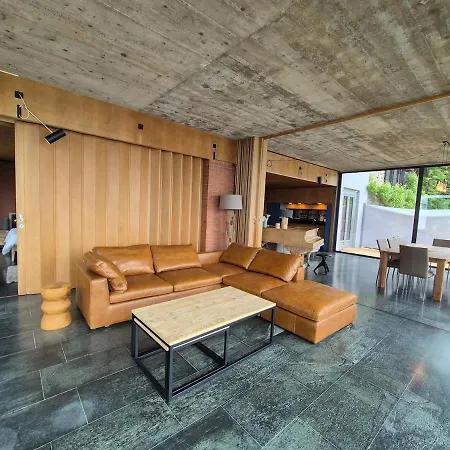 Villa Architect House With Gorgeous View & Wildlife