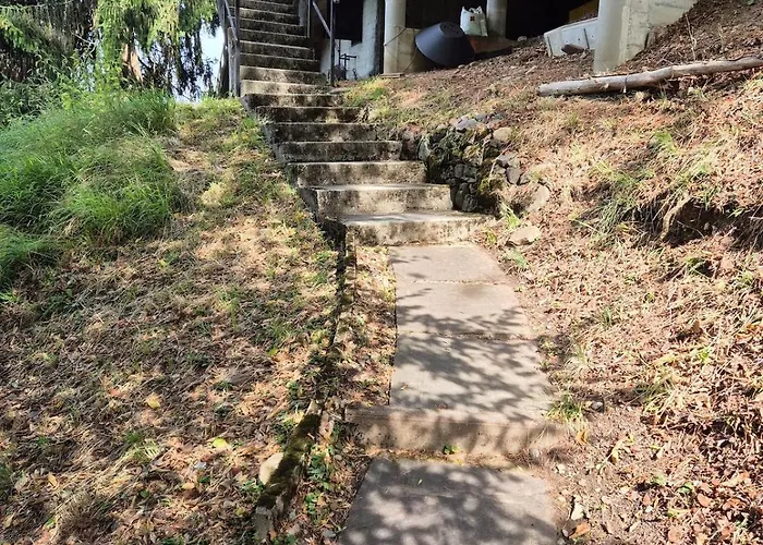 Villa Architect House With Gorgeous View & Wildlife