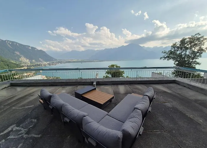 Architect House With Gorgeous View & Wildlife Villa *