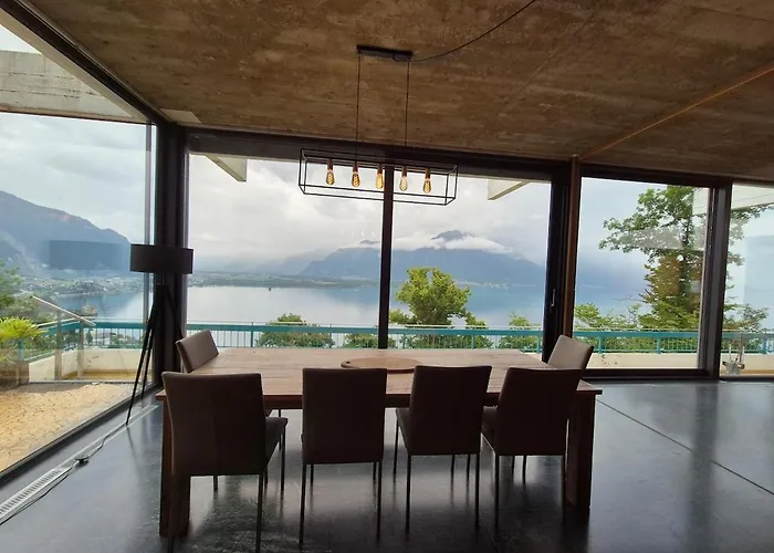 Architect House With Gorgeous View & Wildlife *