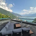 Architect House With Gorgeous View & Wildlife ヴィラ