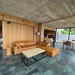 ヴィラ Architect House With Gorgeous View & Wildlife