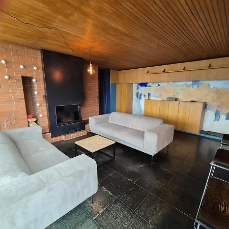 Architect House With Gorgeous View & Wildlife Montreux