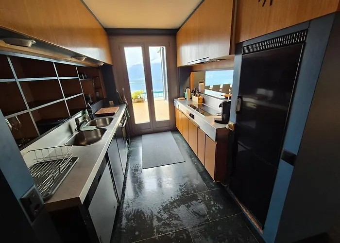 Architect House With Gorgeous View & Wildlife Villa Montreux