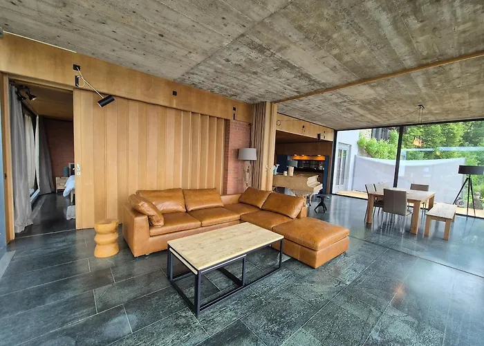 Villa Architect House With Gorgeous View & Wildlife